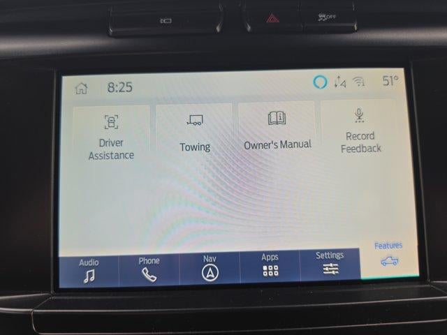 2022 Ford F-150 XL 4WD SuperCrew 5.5' Box