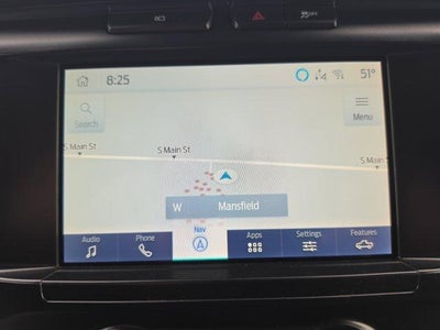 2022 Ford F-150 XL 4WD SuperCrew 5.5' Box