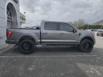 2022 Ford F-150 XLT 4WD SuperCrew 5.5' Box