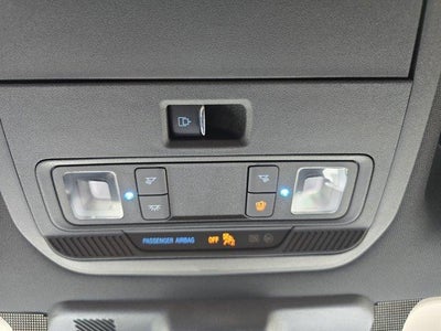 2022 Ford F-150 XLT 4WD SuperCrew 5.5' Box