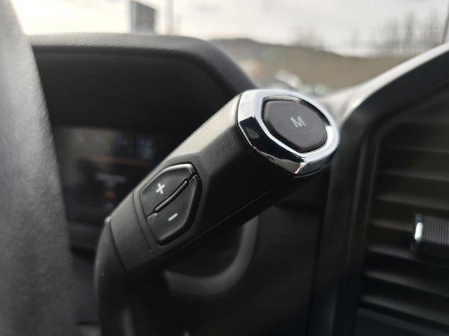 2024 Ford F-150 STX 4WD SuperCrew 5.5' Box