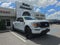 2022 Ford F-150 XLT 4WD SuperCrew 5.5' Box