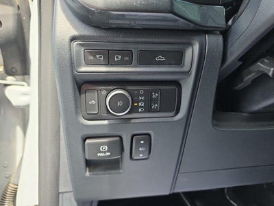 2022 Ford F-150 XLT 4WD SuperCrew 5.5' Box