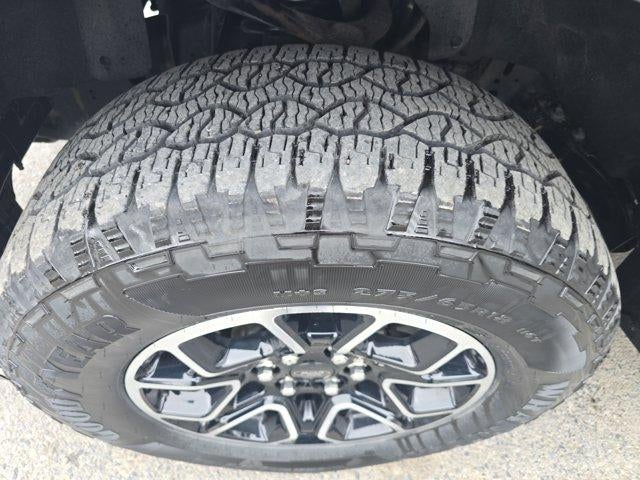 2022 Ford F-150 XLT 4WD SuperCrew 5.5' Box