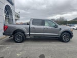 2022 Ford F-150 XLT 4WD SuperCrew 5.5' Box