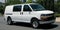 2020 Chevrolet Express Passenger 3500 Extended Wheelbase Rear-Wheel Drive 1LS