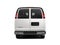 2020 Chevrolet Express Passenger 3500 Extended Wheelbase Rear-Wheel Drive 1LS