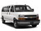 2020 Chevrolet Express Passenger 3500 Extended Wheelbase Rear-Wheel Drive 1LS