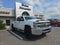 2017 Chevrolet Silverado 2500 HD Crew Cab Standard Box 4-Wheel Drive Work Truck