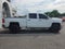 2017 Chevrolet Silverado 2500 HD Crew Cab Standard Box 4-Wheel Drive Work Truck