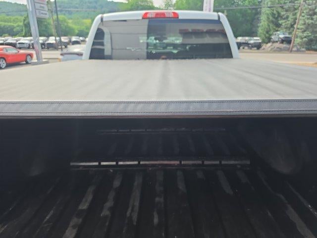 2017 Chevrolet Silverado 2500 HD Crew Cab Standard Box 4-Wheel Drive Work Truck