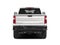2022 Chevrolet Silverado 2500 HD Crew Cab Standard Box 4-Wheel Drive Custom