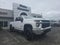 2020 Chevrolet Silverado 2500 HD Crew Cab Standard Box 4-Wheel Drive LT