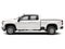 2020 Chevrolet Silverado 2500 HD Crew Cab Standard Box 4-Wheel Drive LT