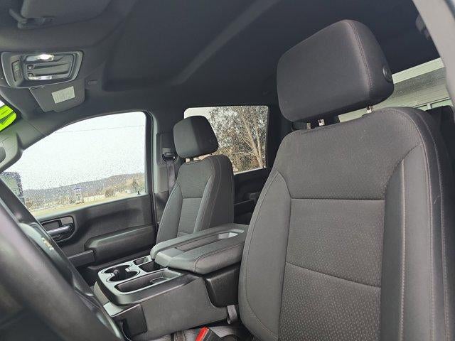 2024 Chevrolet Silverado 3500 HD Crew Cab Long Box 4-Wheel Drive Work Truck