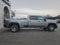 2024 Chevrolet Silverado 3500 HD Crew Cab Long Box 4-Wheel Drive Work Truck