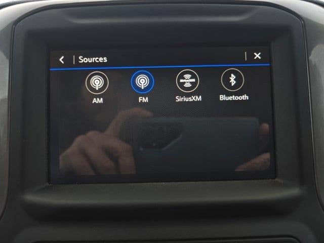 2024 Chevrolet Silverado 3500 HD Crew Cab Long Box 4-Wheel Drive Work Truck