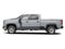 2024 Chevrolet Silverado 3500 HD Crew Cab Long Box 4-Wheel Drive Work Truck