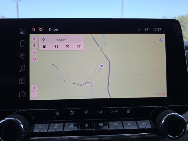 2024 Chevrolet Colorado Crew Cab Short Box 4-Wheel Drive ZR2