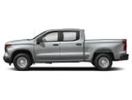 2022 Chevrolet Silverado 1500 Crew Cab Short Box 4-Wheel Drive RST