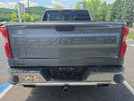 2020 Chevrolet Silverado 1500 Crew Cab Short Box 4-Wheel Drive LTZ