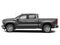 2020 Chevrolet Silverado 1500 Crew Cab Short Box 4-Wheel Drive LTZ