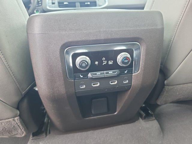 2021 GMC Yukon 4WD 4dr SLT