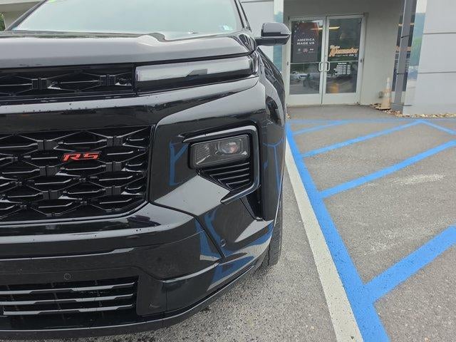 2024 Chevrolet Traverse RS w/2RS