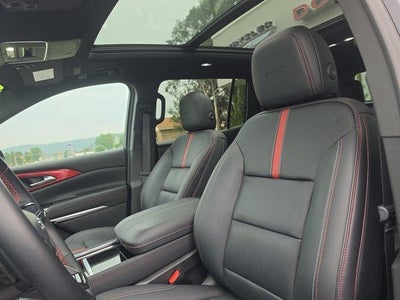 2024 Chevrolet Traverse RS w/2RS