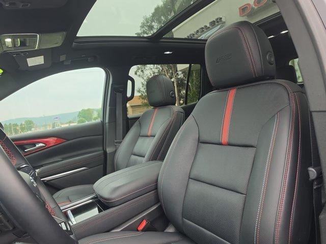 2024 Chevrolet Traverse RS w/2RS