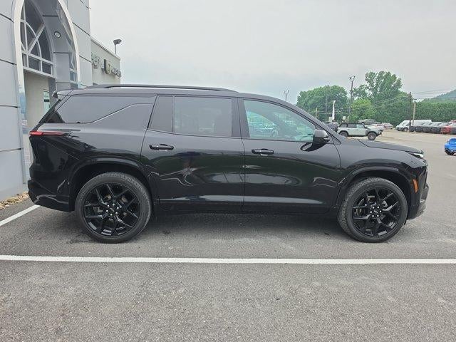 2024 Chevrolet Traverse RS w/2RS