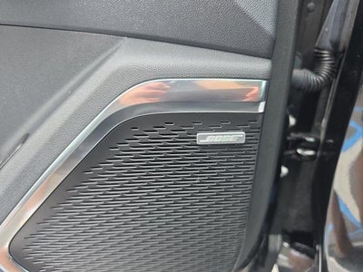 2024 Chevrolet Traverse RS w/2RS