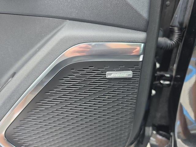 2024 Chevrolet Traverse RS w/2RS