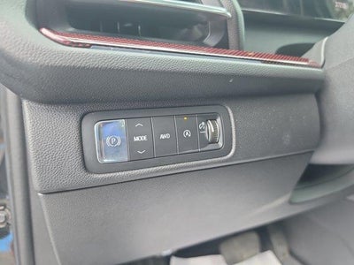 2024 Chevrolet Traverse RS w/2RS