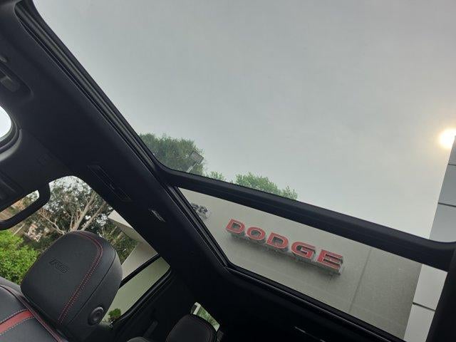2024 Chevrolet Traverse RS w/2RS