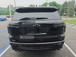 2024 Chevrolet Traverse RS w/2RS