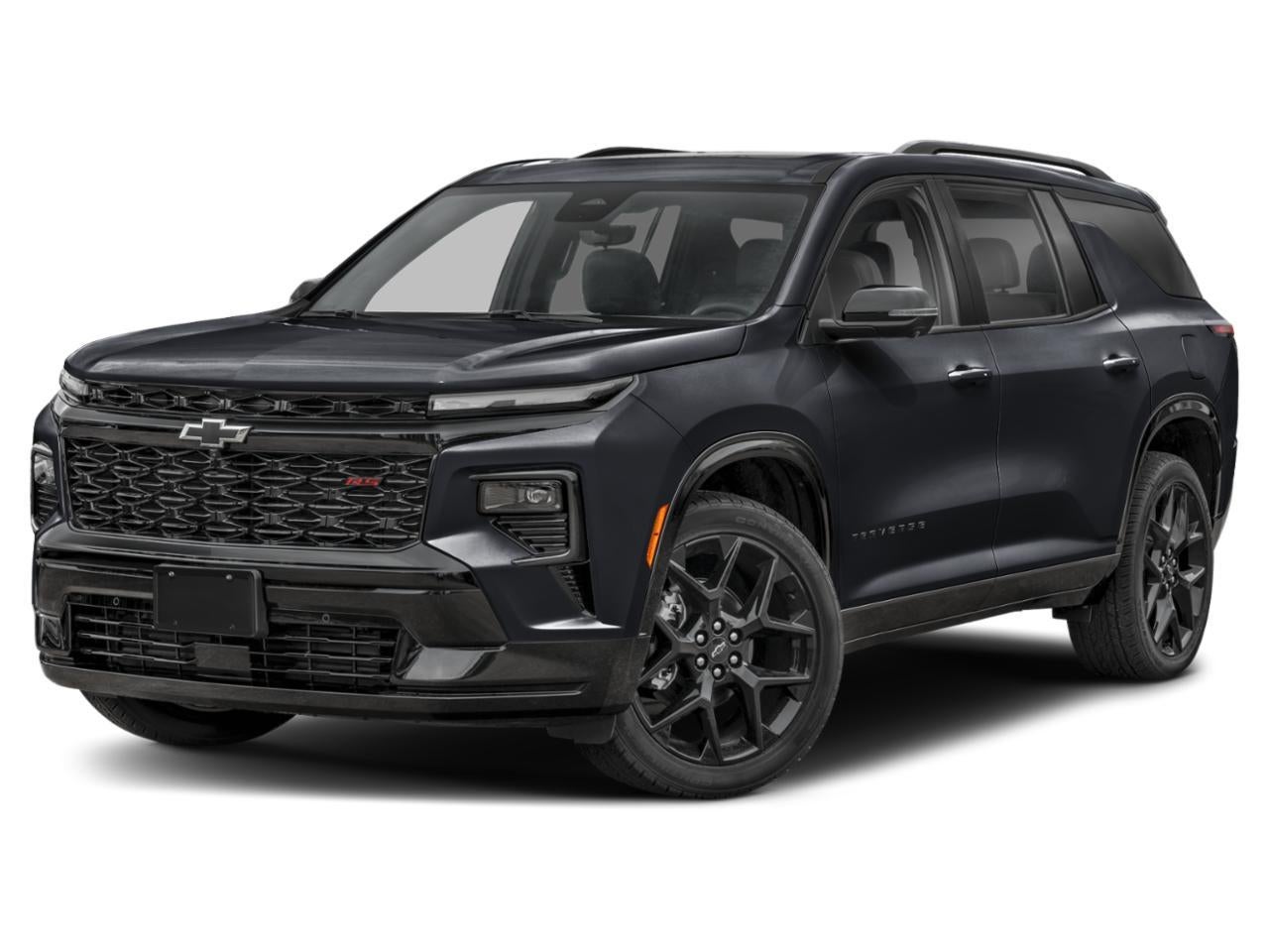 2024 Chevrolet Traverse RS w/2RS