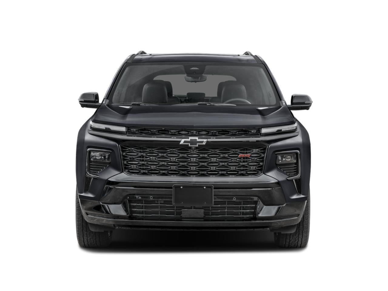 2024 Chevrolet Traverse RS w/2RS