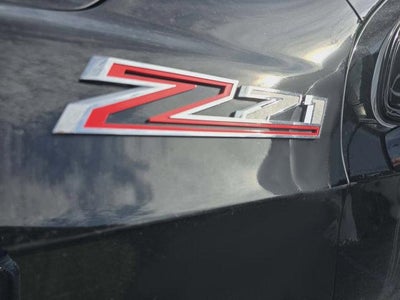 2025 Chevrolet Tahoe 4WD Z71