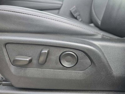 2025 Chevrolet Tahoe 4WD Z71