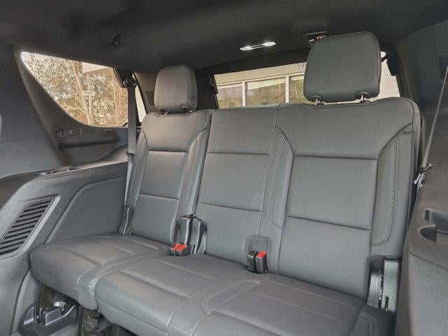 2025 Chevrolet Tahoe 4WD Z71