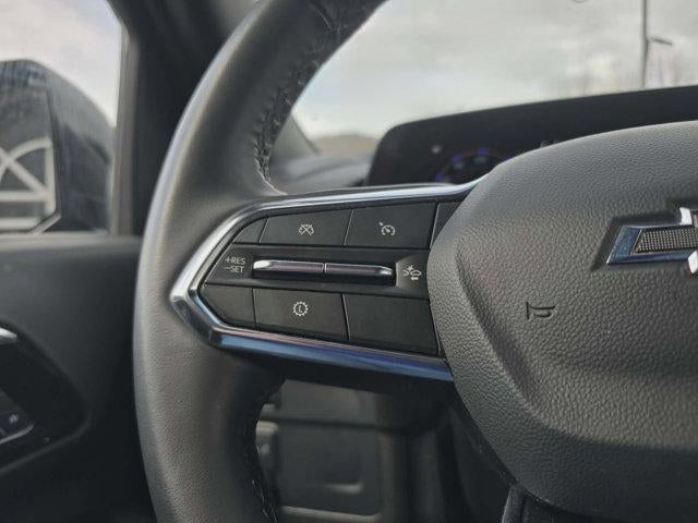 2025 Chevrolet Tahoe 4WD Z71