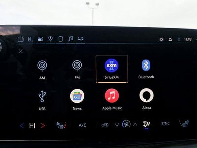 2025 Chevrolet Tahoe 4WD Z71