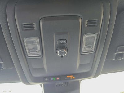 2025 Chevrolet Tahoe 4WD Z71