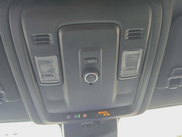 2025 Chevrolet Tahoe 4WD Z71