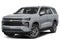 2025 Chevrolet Tahoe 4WD Z71