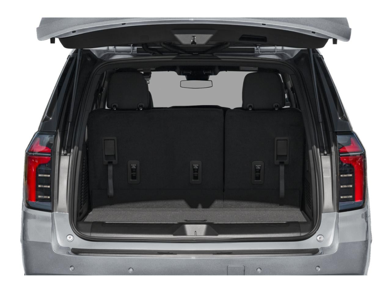 2025 Chevrolet Tahoe 4WD Z71