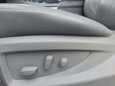 2018 Chevrolet Suburban 4WD 1500 LT