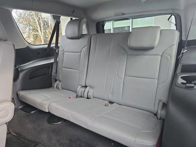 2018 Chevrolet Suburban 4WD 1500 LT