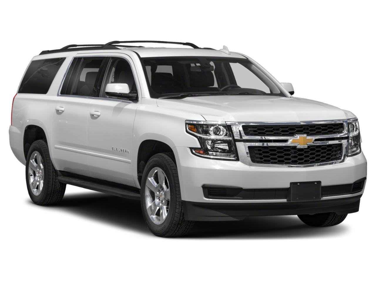 2018 Chevrolet Suburban 4WD 1500 LT